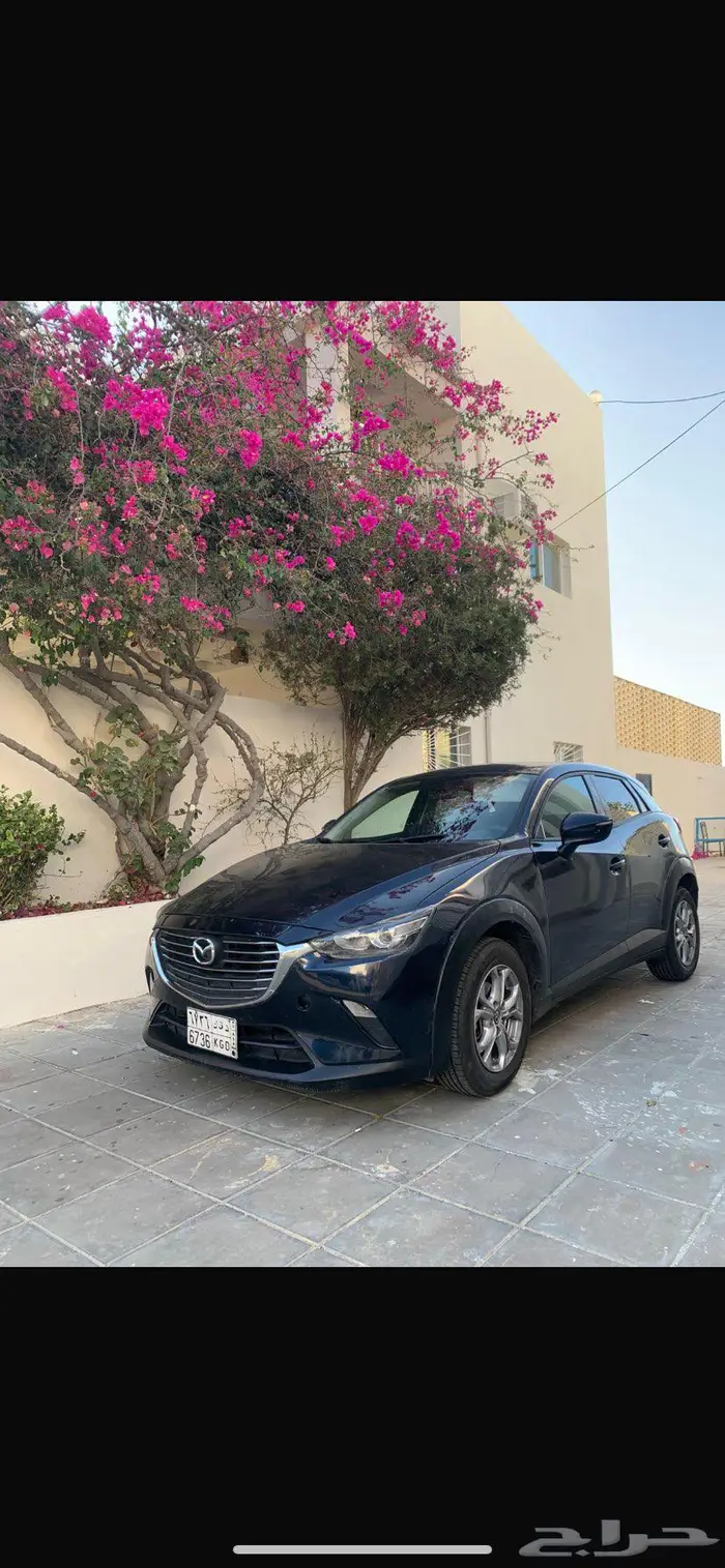 مازده Cx3 15