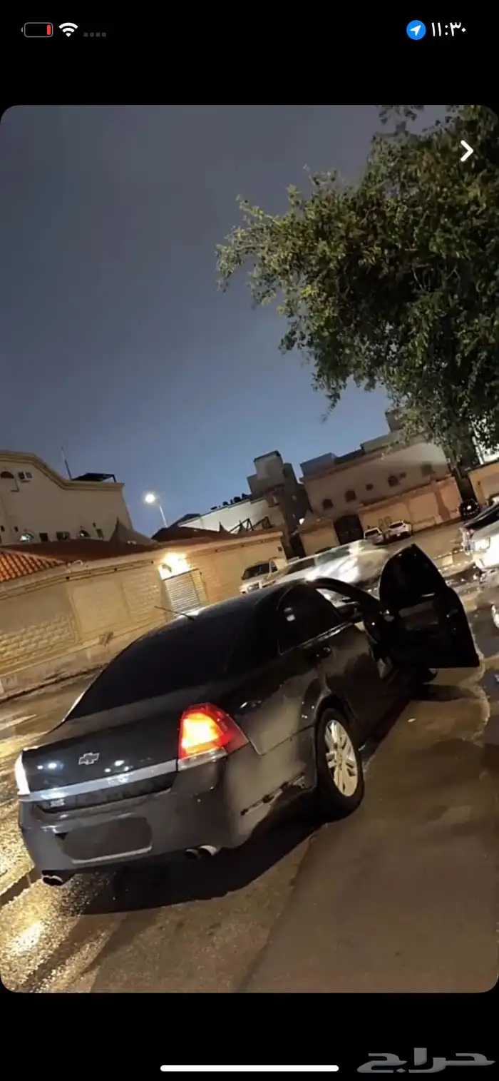 كابرس 23