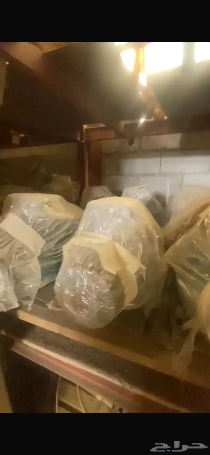 خشب حقاره مكيفات حديد ثلاجات مراوح مواطير اي شي يخص البناء 5