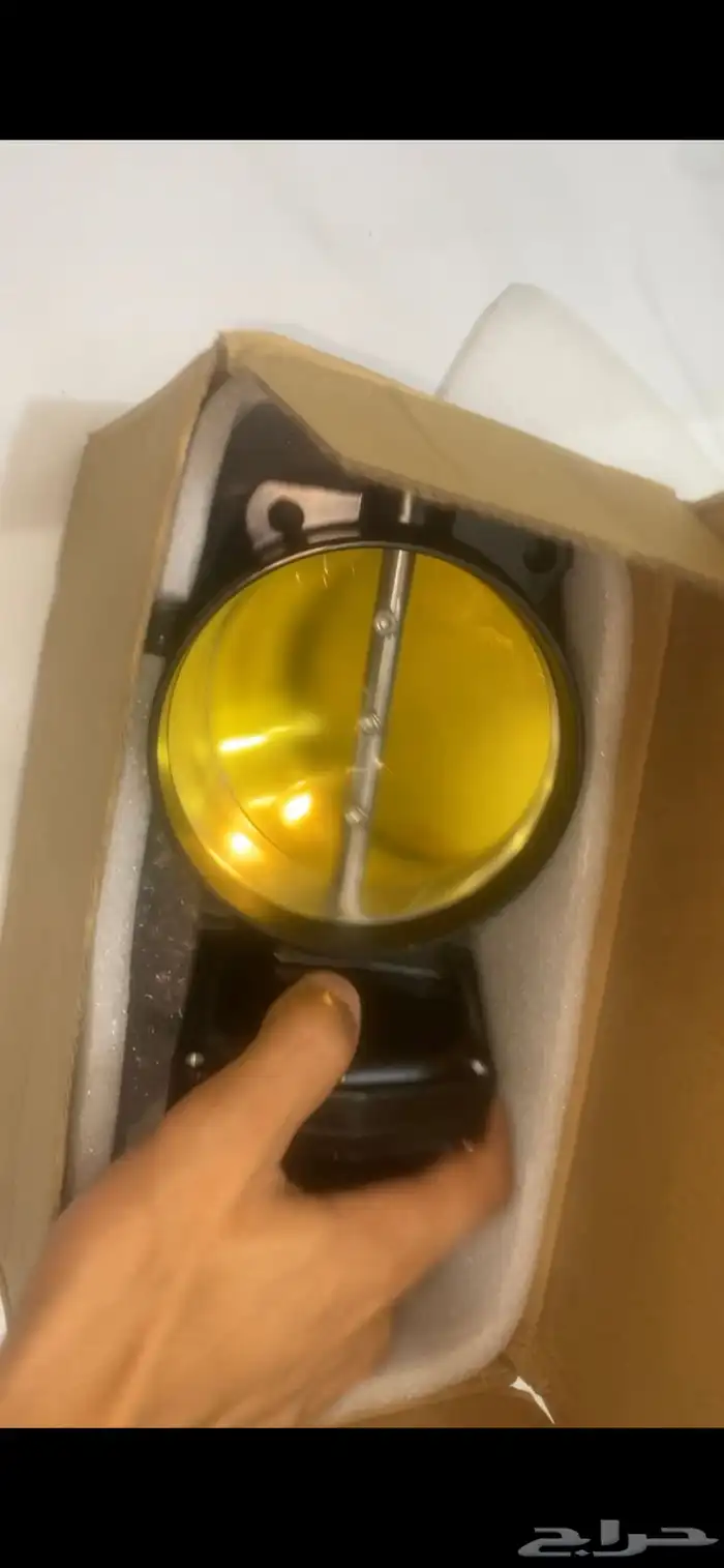 قطع تعديل كابرس 0