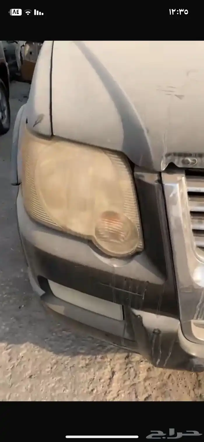 قطع فورد اكسبلور 2008 6