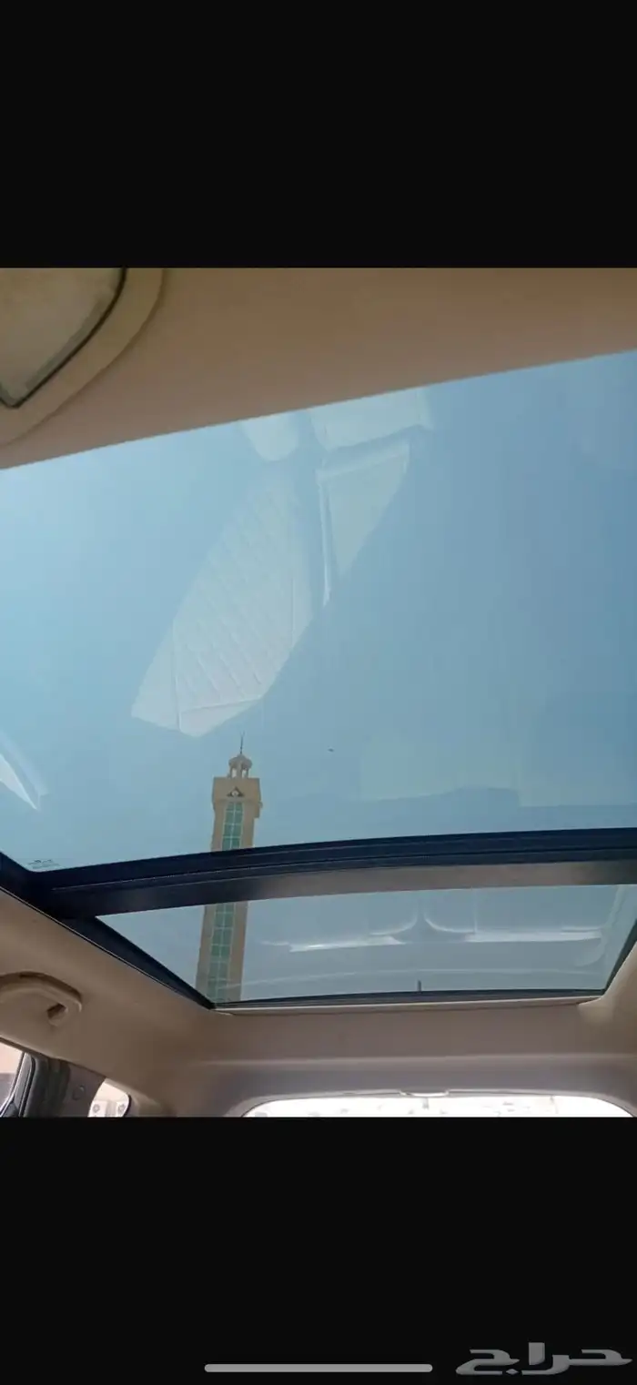سنتافي 2018 مع بانوراما 4