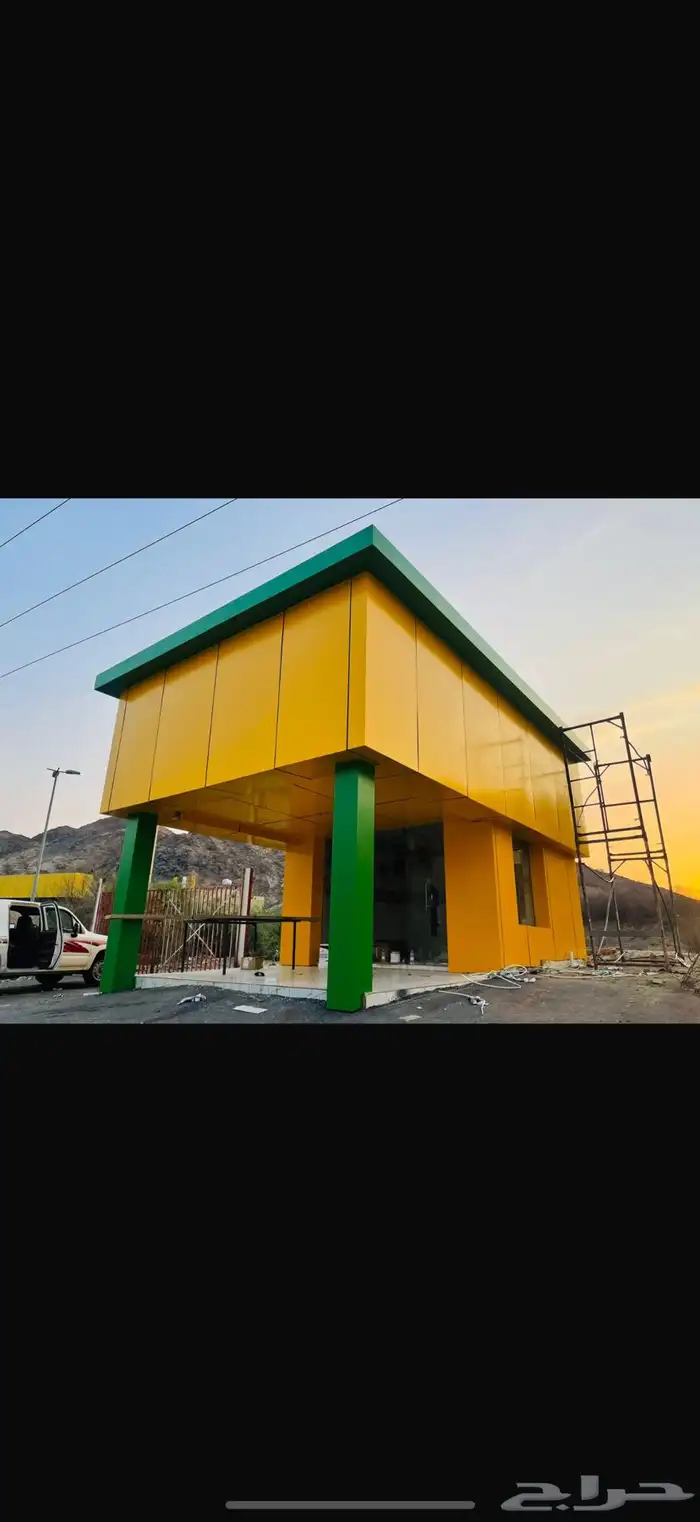 محل للايجار عقبة ضلع شاهي 0