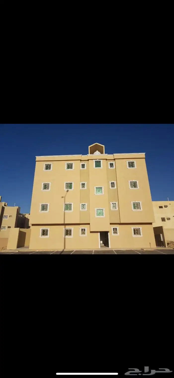 عمارة للايجار بالكامل 0