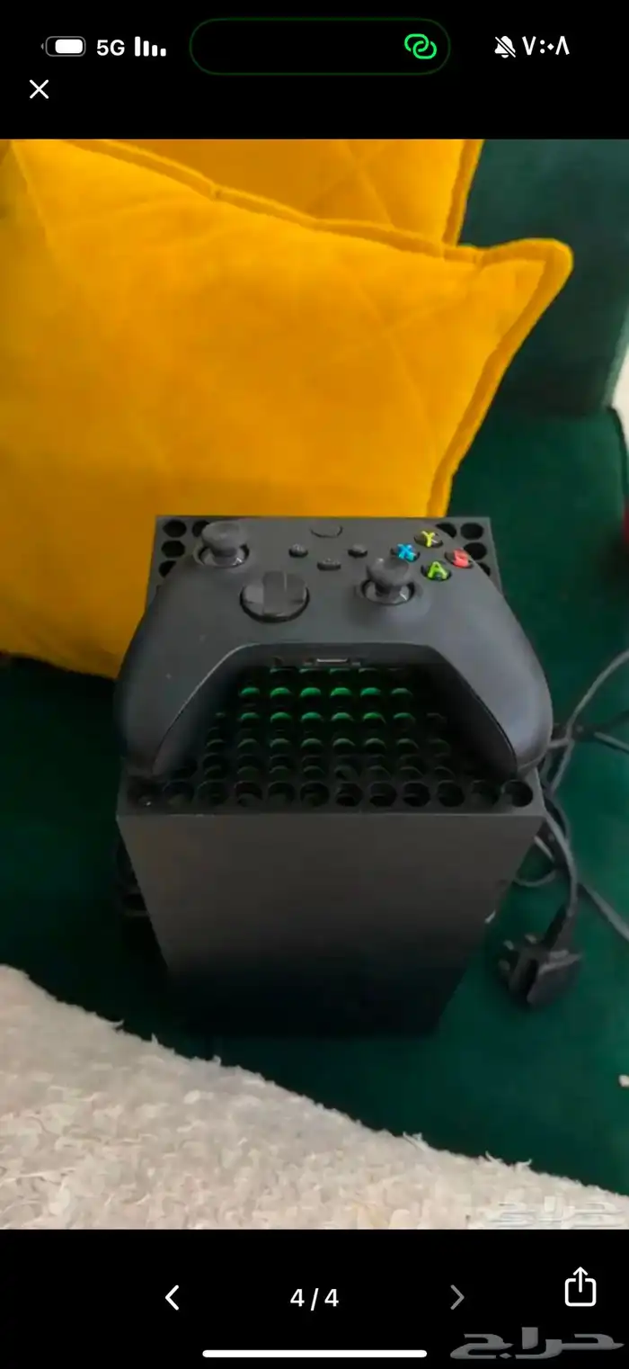 X box series x 3