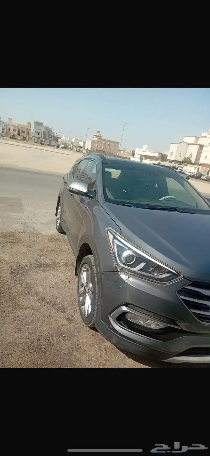 سنتافي 2018 مع بانوراما 0