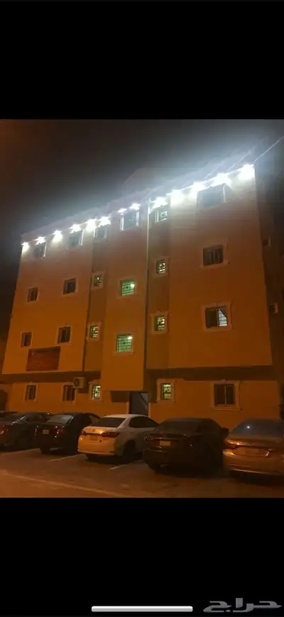 عمارة للايجار بالكامل index
