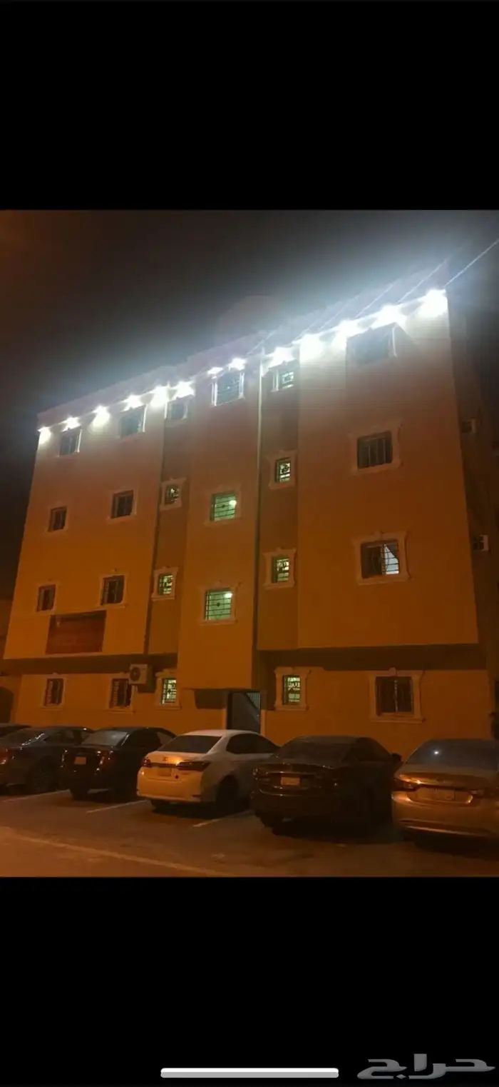 عمارة للايجار بالكامل 1