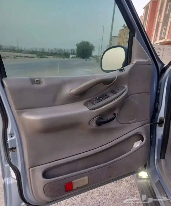 اكسبديشن 1998 5