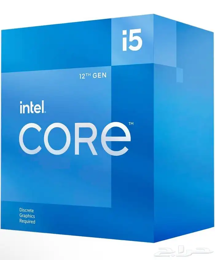 معالج i5 12 0