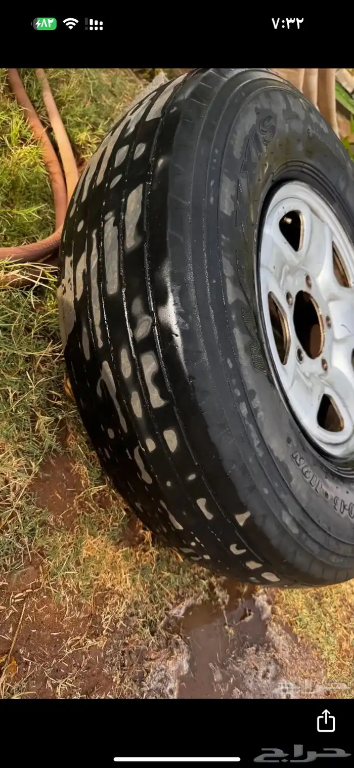بالون 16 900 7