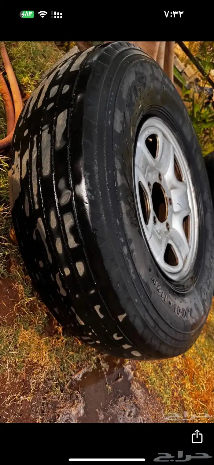 بالون 16 900 5