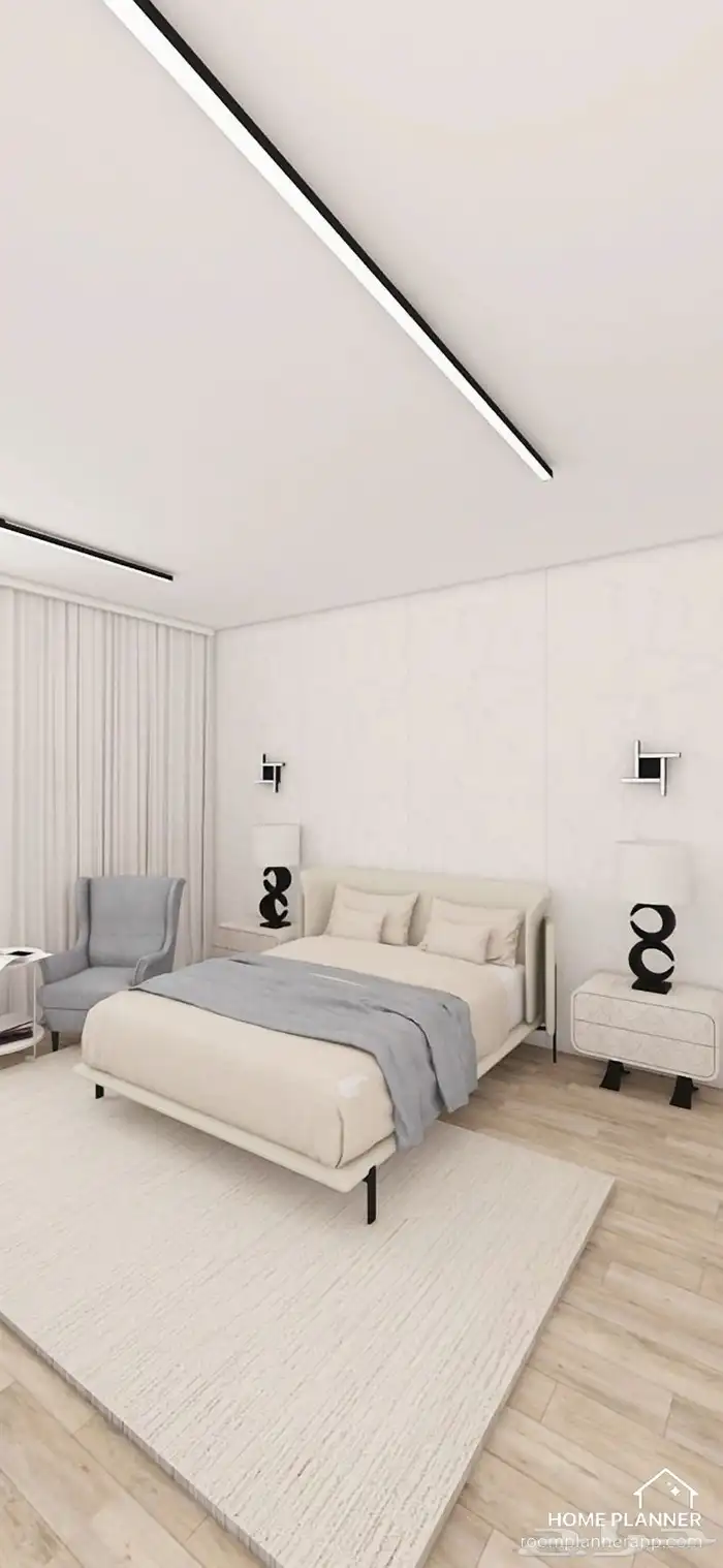 تصميم ديكور داخلي مكاتب كوفيهات غرف صالات 6