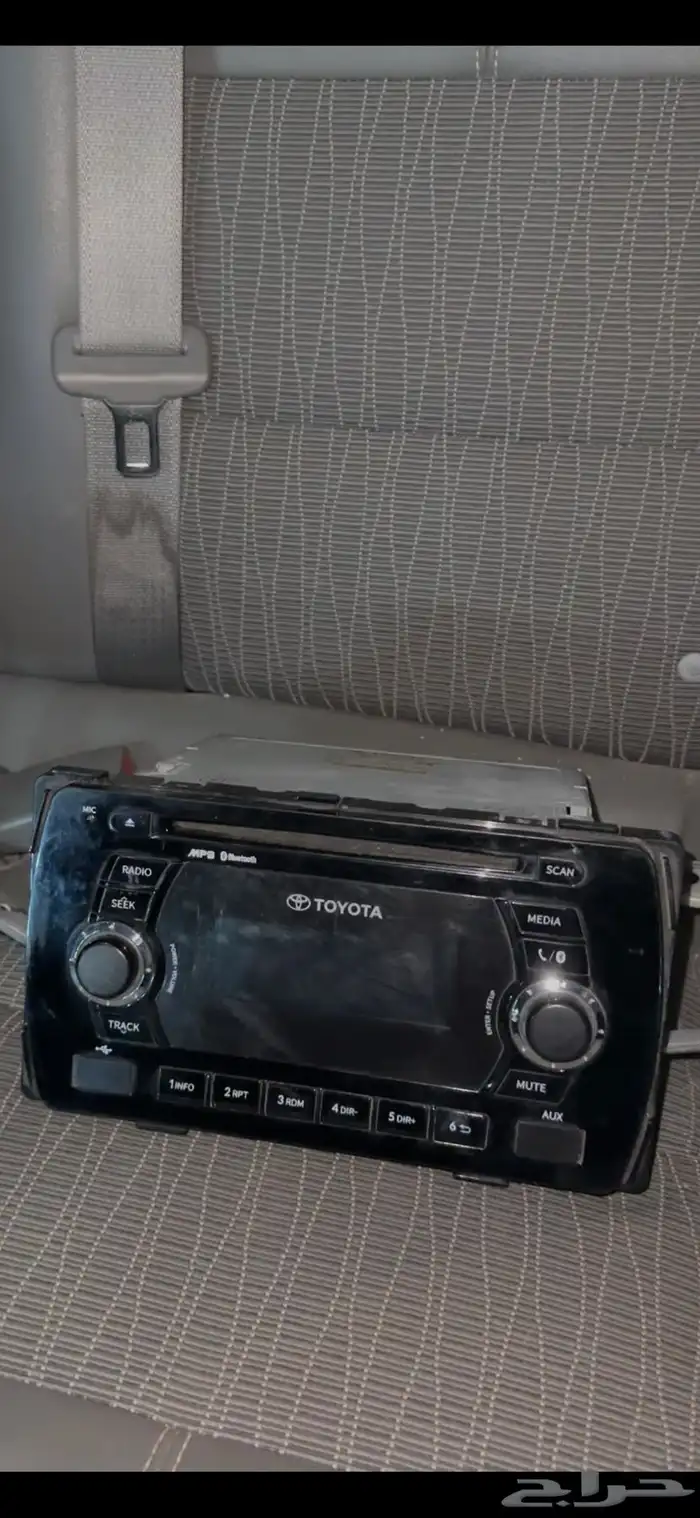 مسجل كامري 2019. الإلكترونيات 0