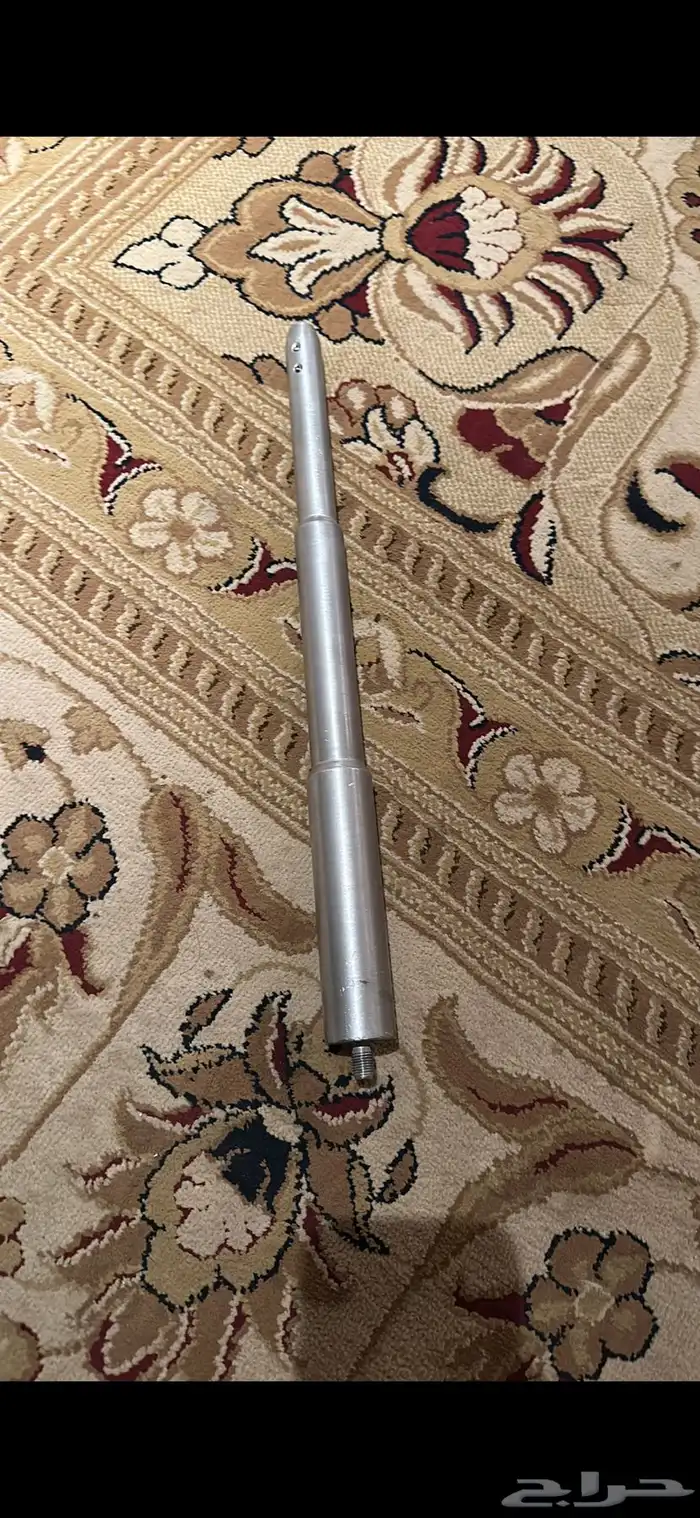برج انتل برج خليفه 1