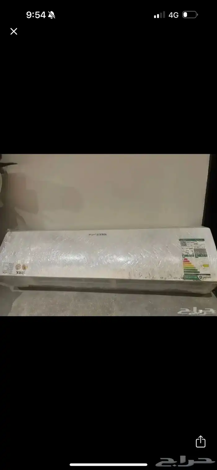 مكيف سبليت 0