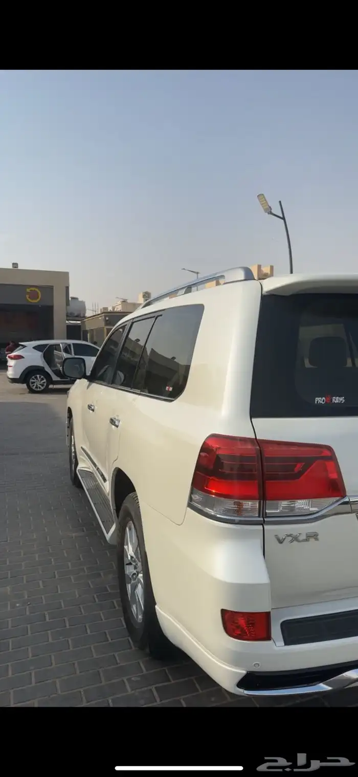 سعودي vxr1 0