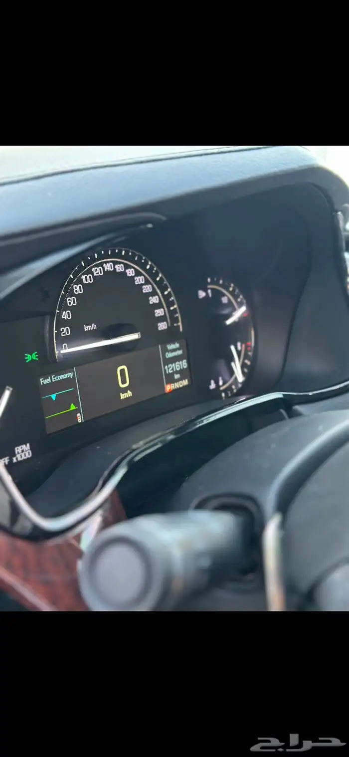 للبيع كاديلاك CTS 2019 فل كامل 10