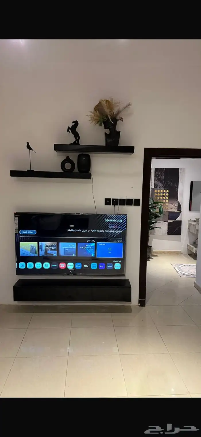 اثاث لبيع مع مكيفات 2 جديده 18 3