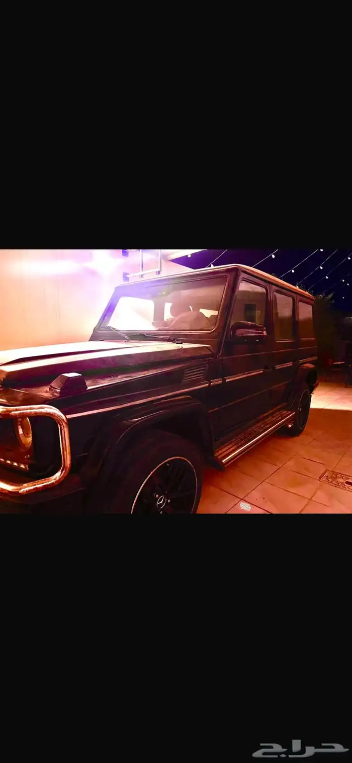 جي كلاس 1993 1