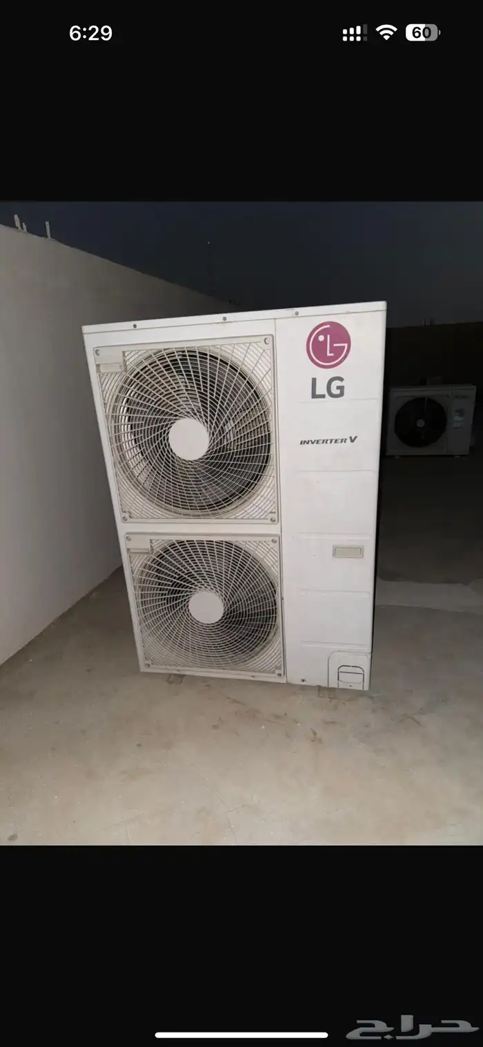 للبيع مكيف 1