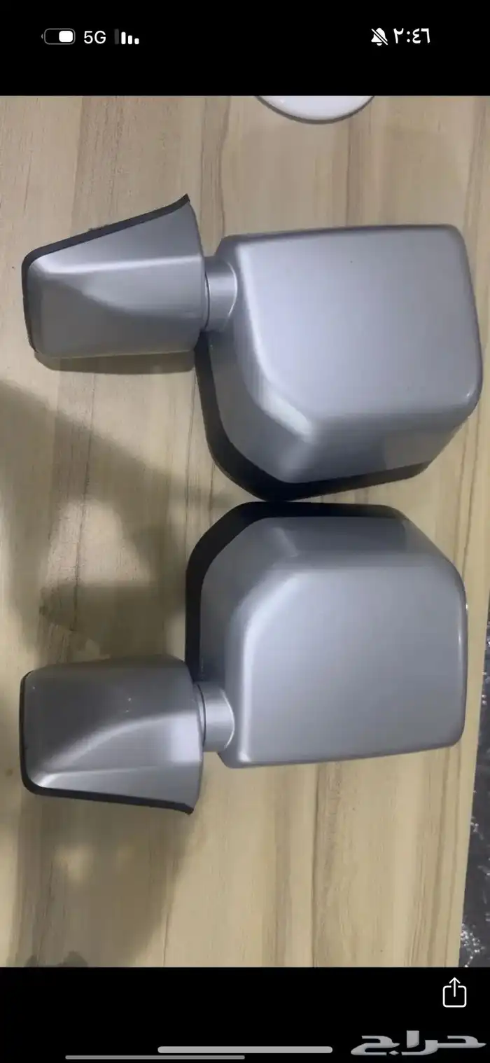 مرايات اف جي 0