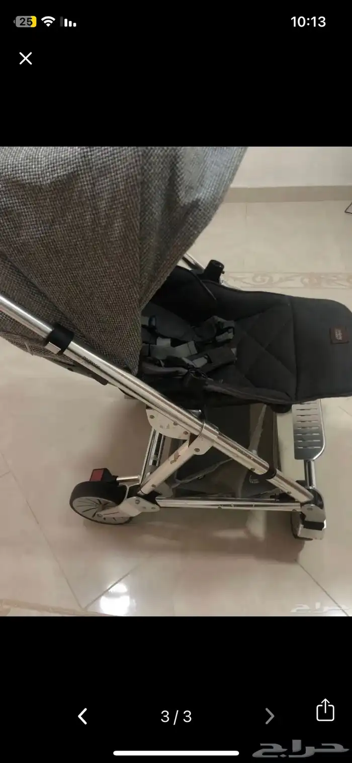 عربيه اطفال 1