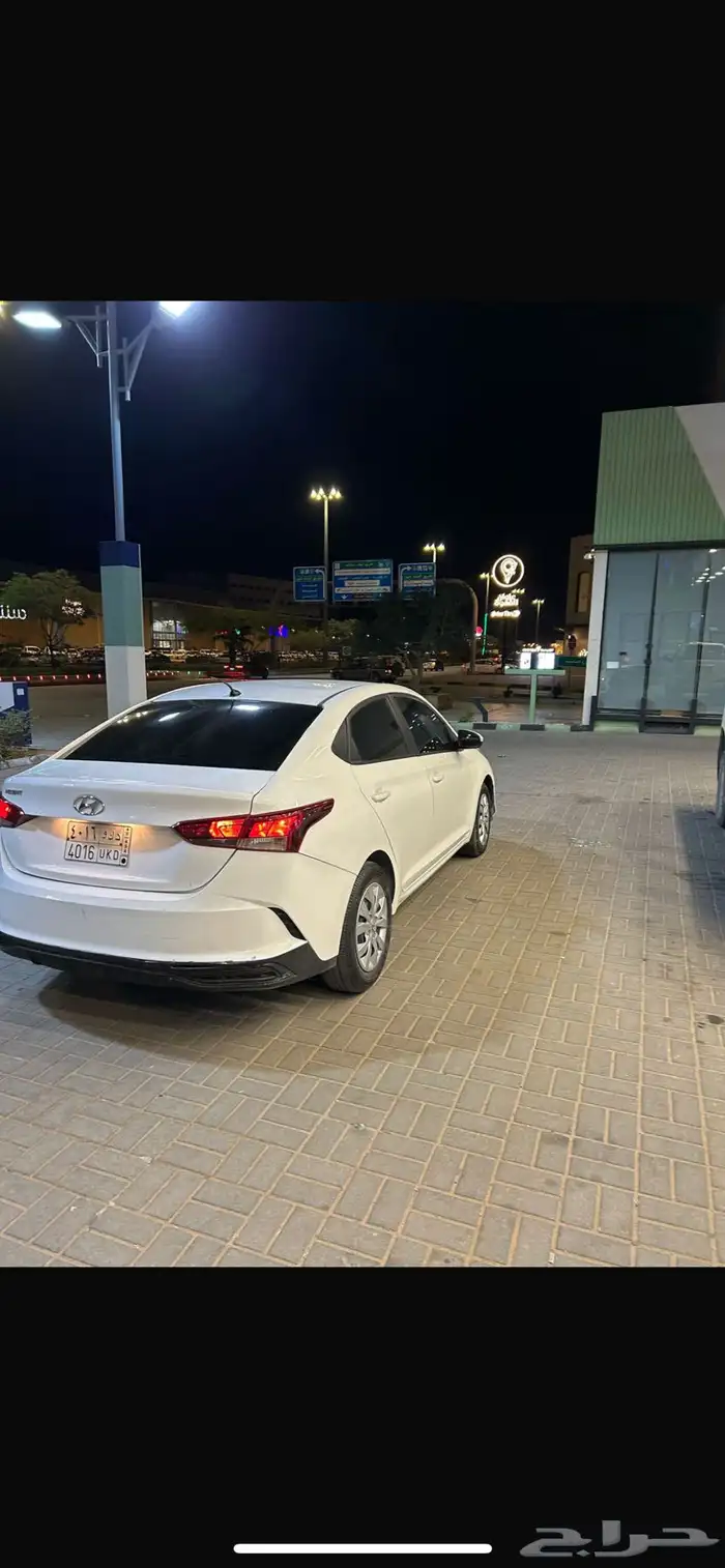 اكسنت 2020 3