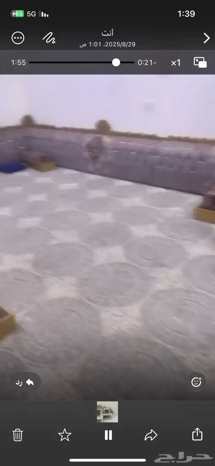 اثاث مستعمل كامل ومكيفات ومطبخ وثلاجات 7