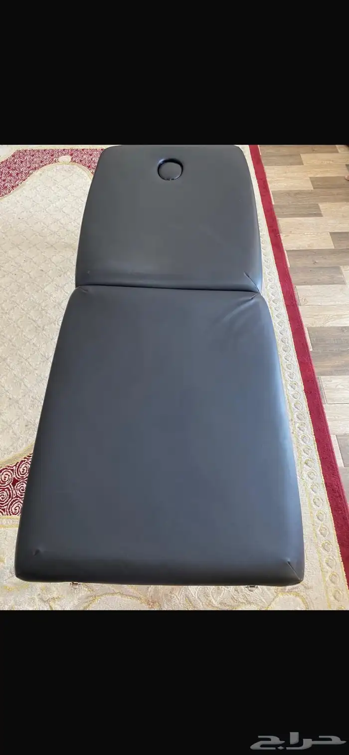 سرير مساج قابل للطي 0