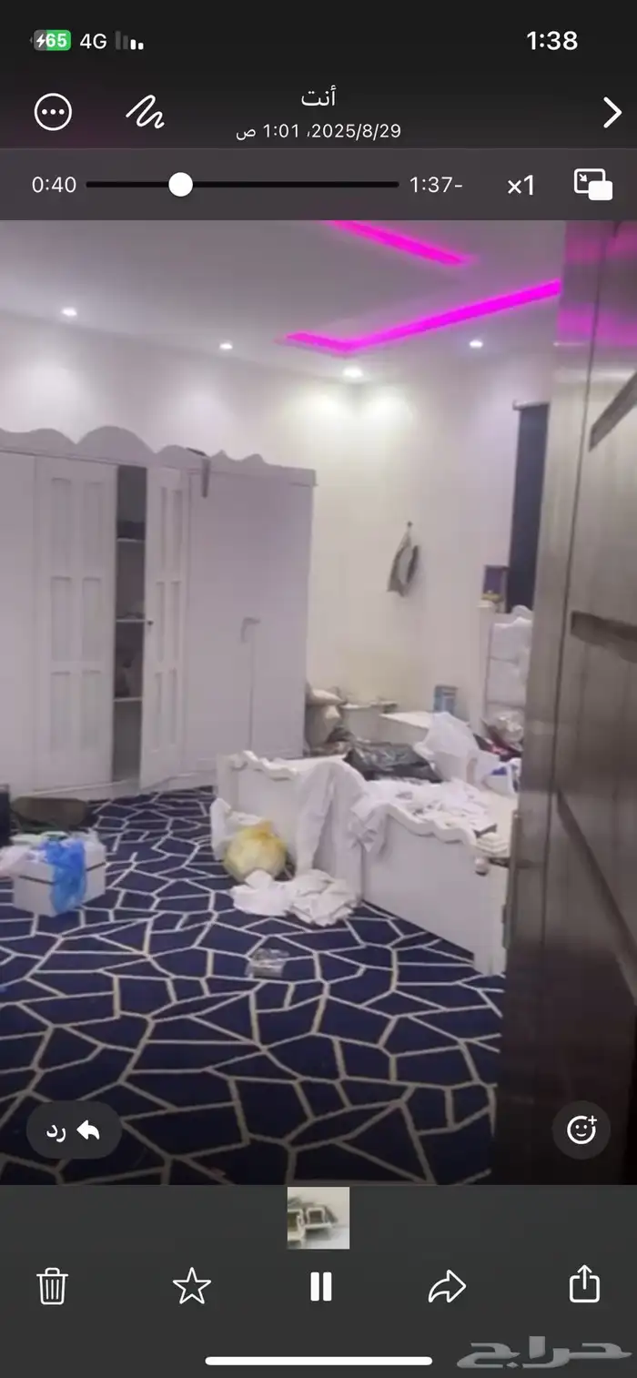 اثاث مستعمل كامل ومكيفات ومطبخ وثلاجات 27