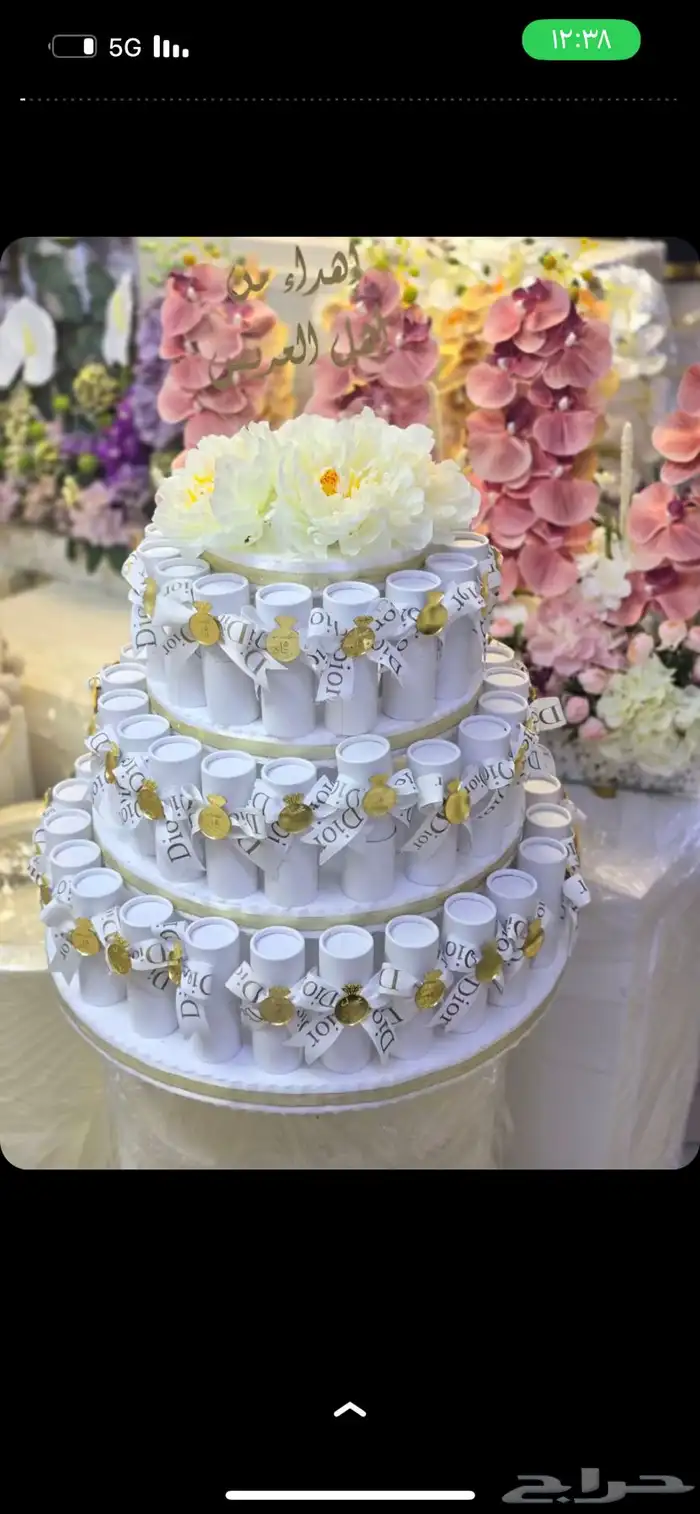 تنسيق جميع الحفلات 22