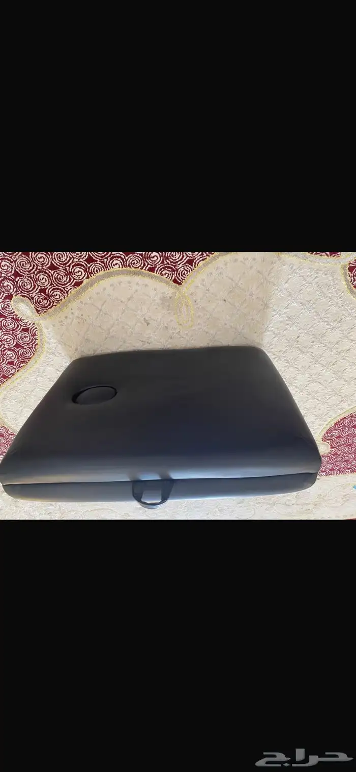 سرير مساج قابل للطي 3