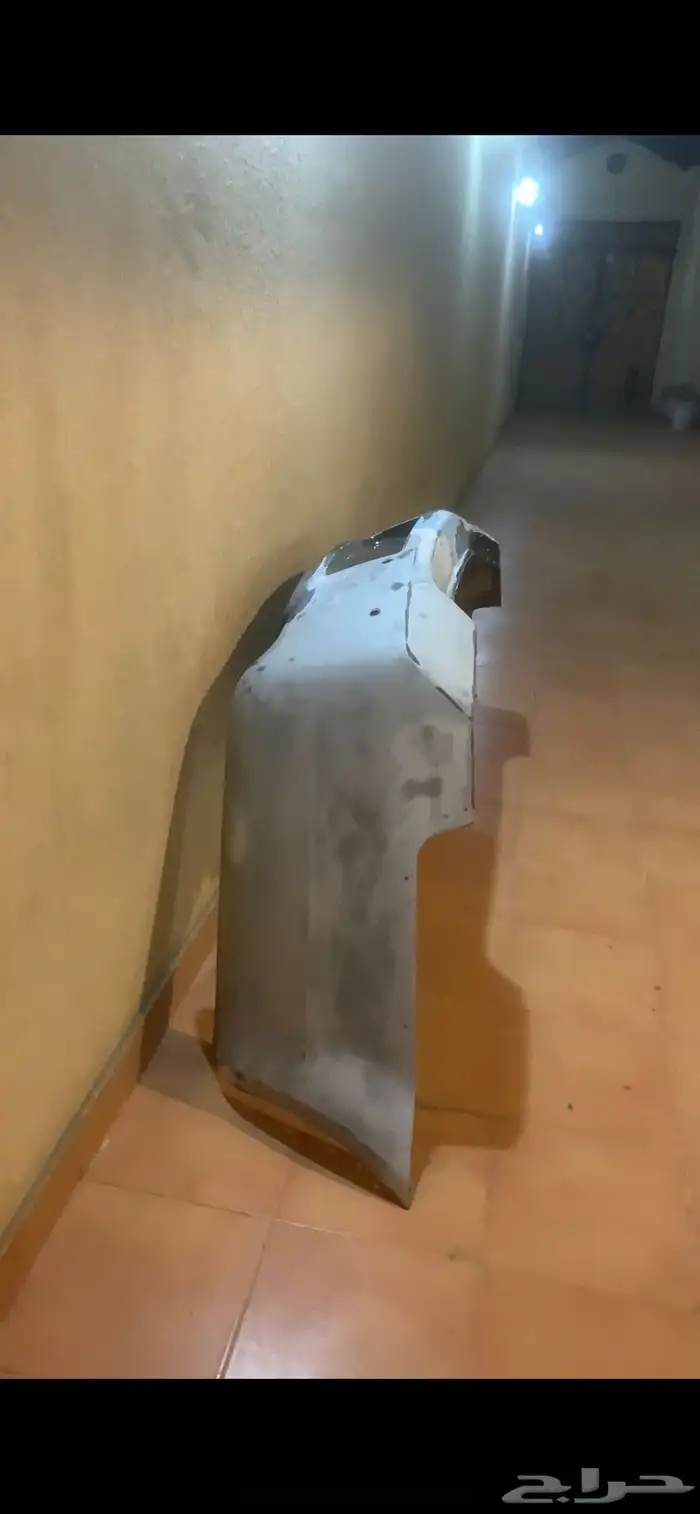 صدام كابرس خلفي أصليLTZ 0