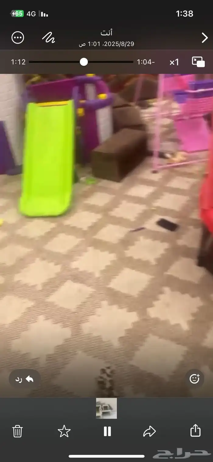 اثاث مستعمل كامل ومكيفات ومطبخ وثلاجات 22
