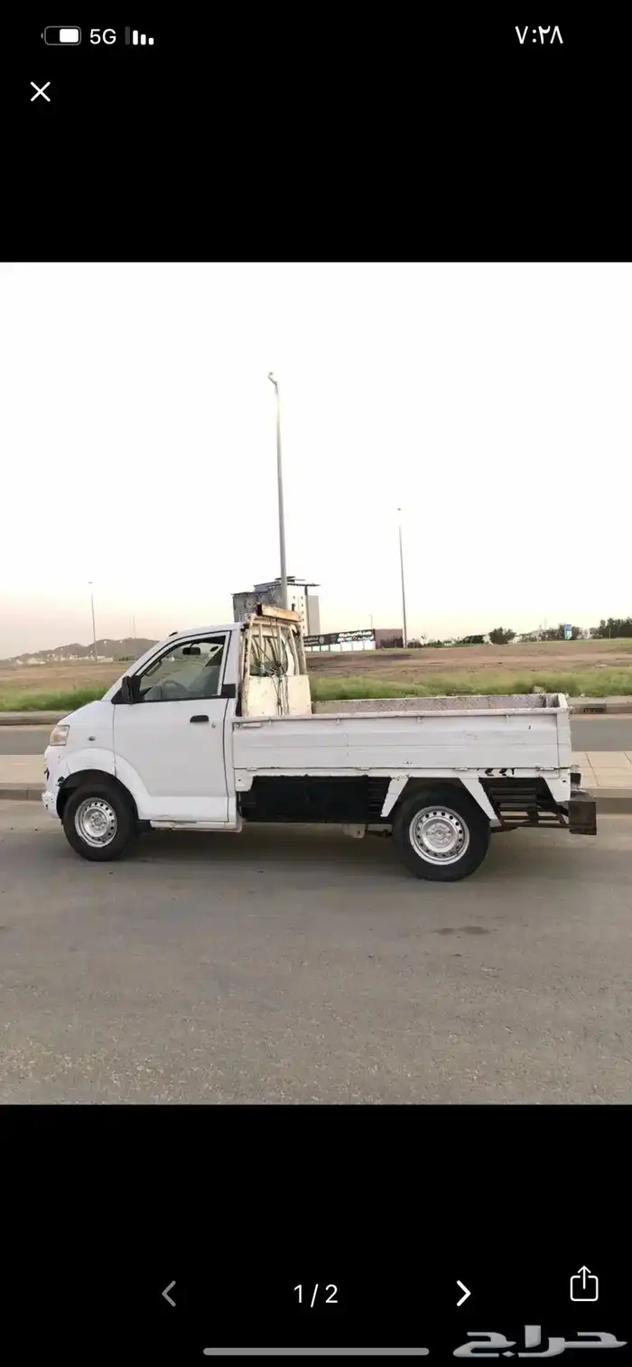 دباب لإيجار الشهري والسنوي 2009 1