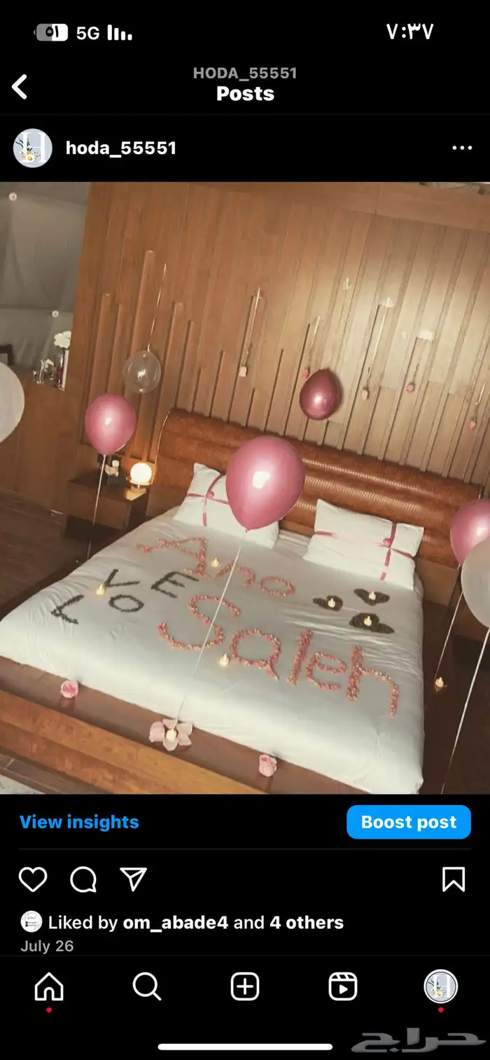 تنسيق جميع الحفلات 62