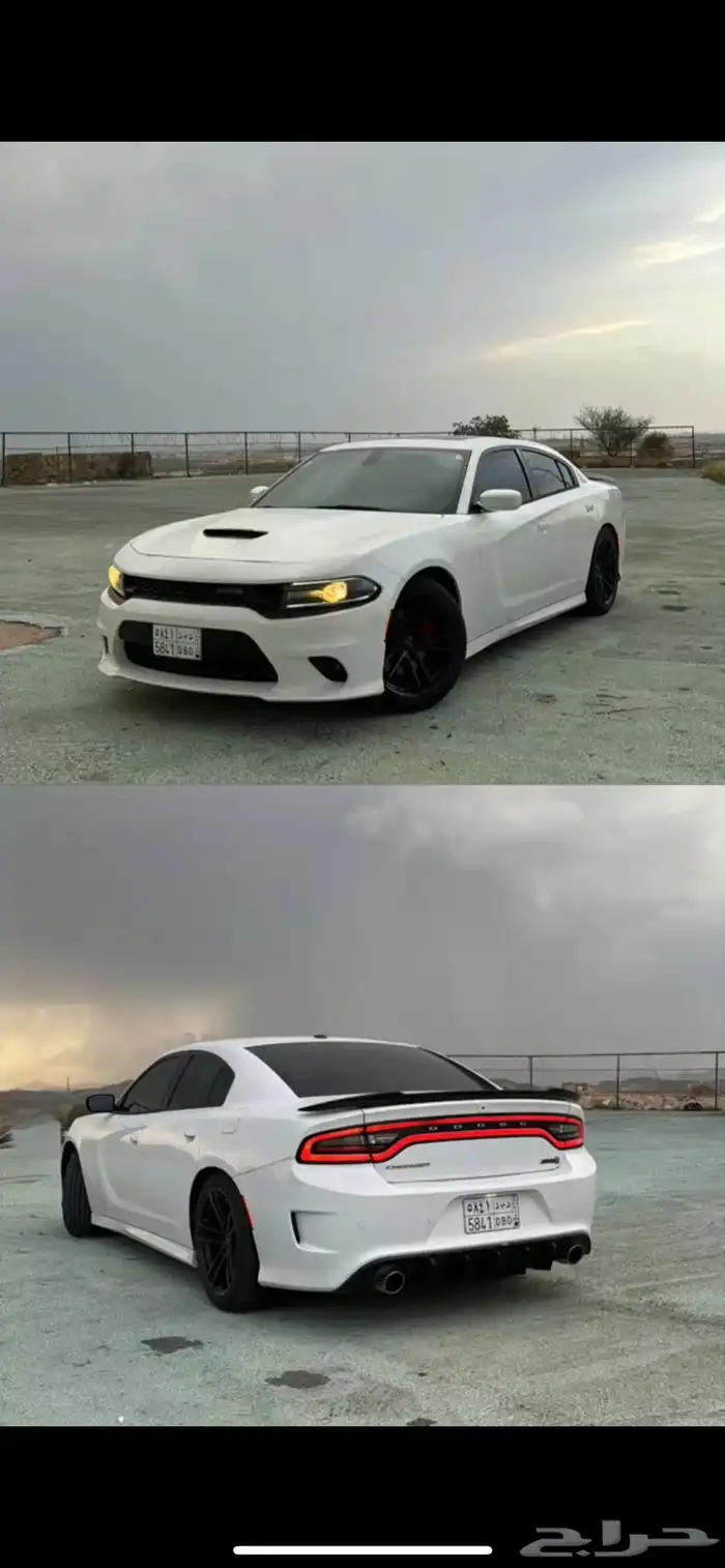 تشارجر RT 5