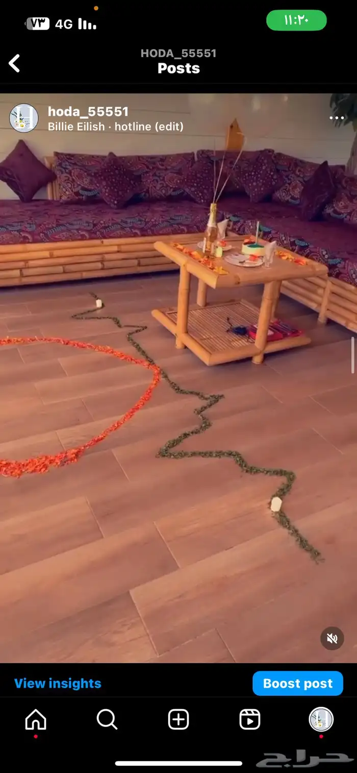 تنسيق جميع الحفلات 72