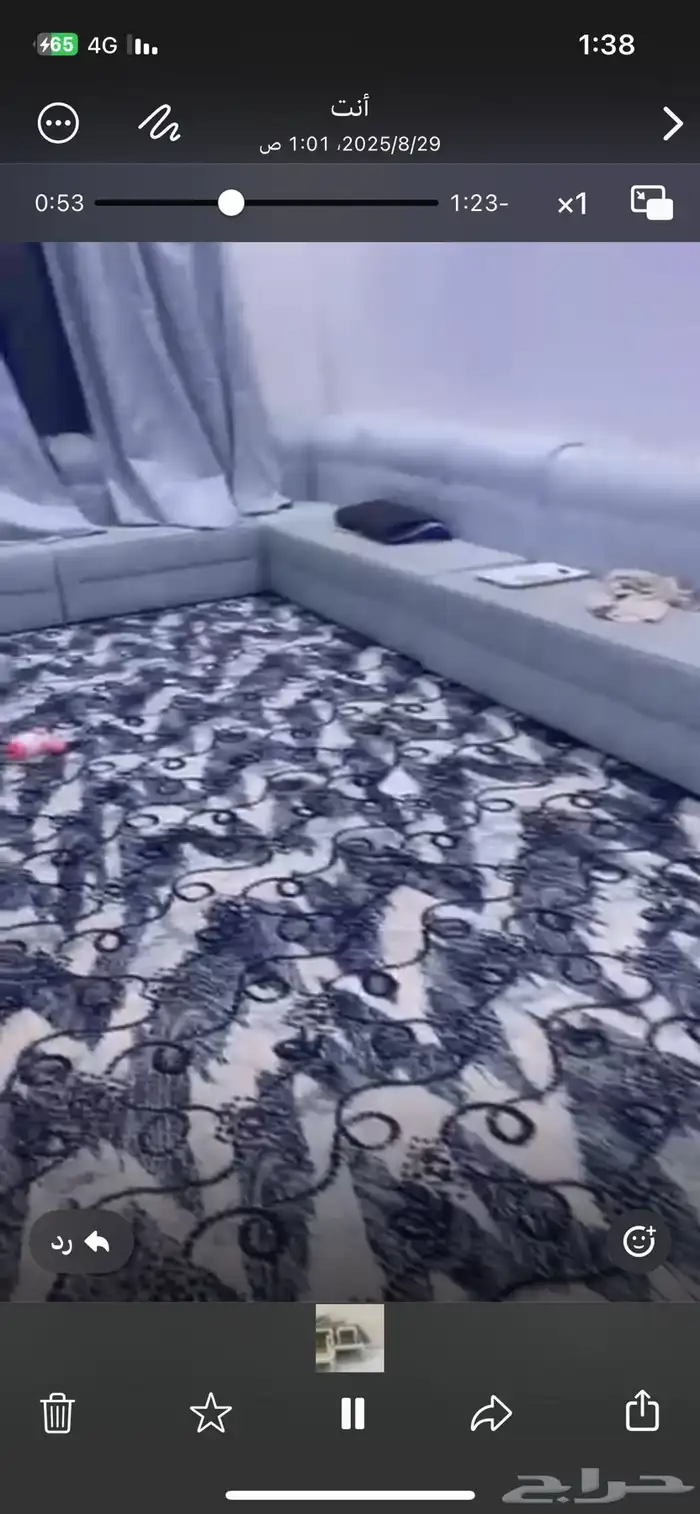 اثاث مستعمل كامل ومكيفات ومطبخ وثلاجات 26