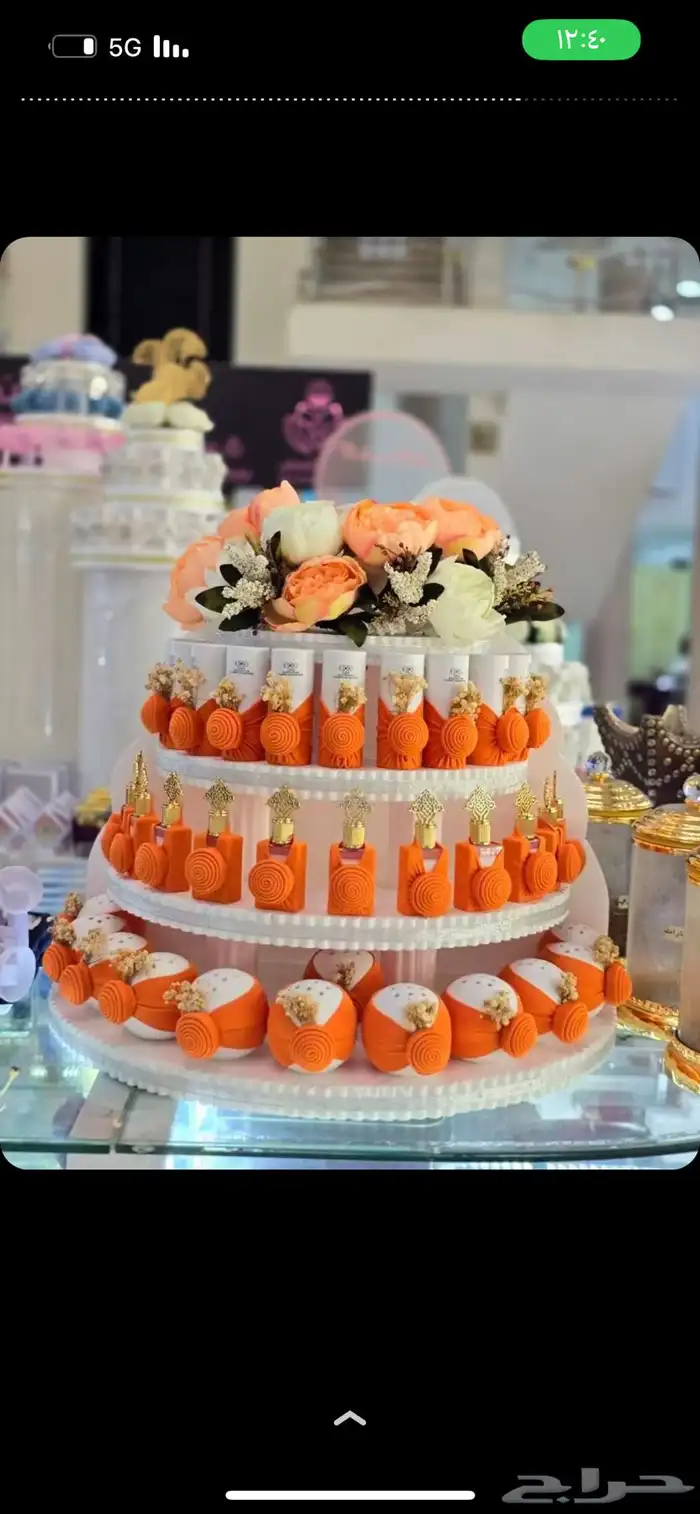 تنسيق جميع الحفلات 26