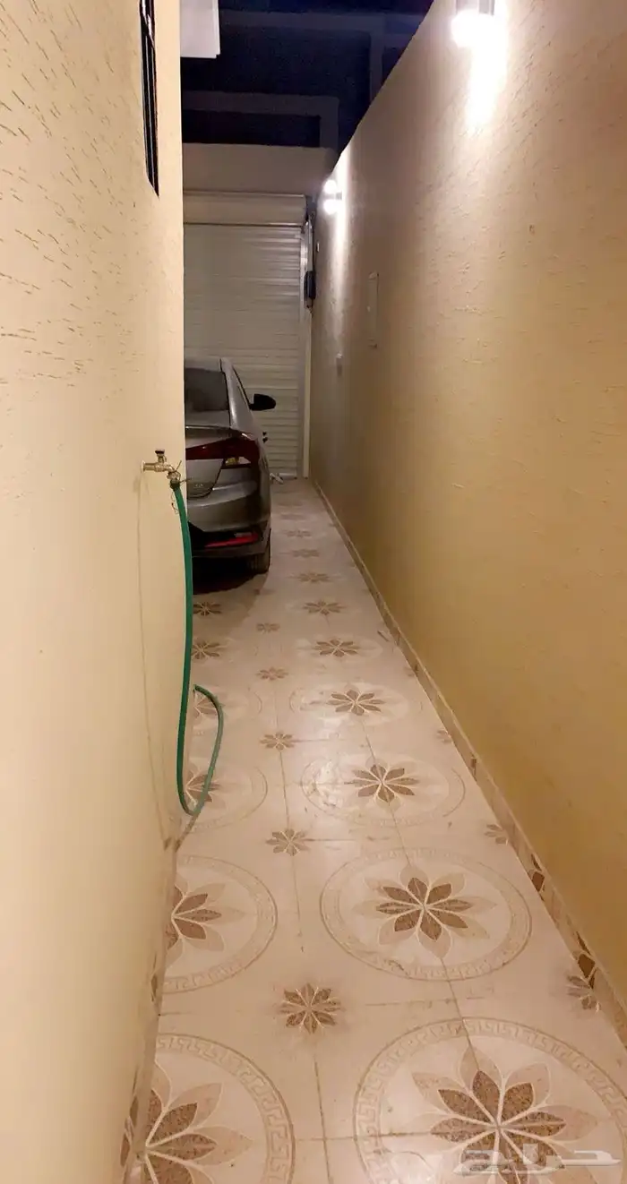 فيلا درج داخلي   شقة للإيجار   حي الرمال (مخطط ريبال) 8
