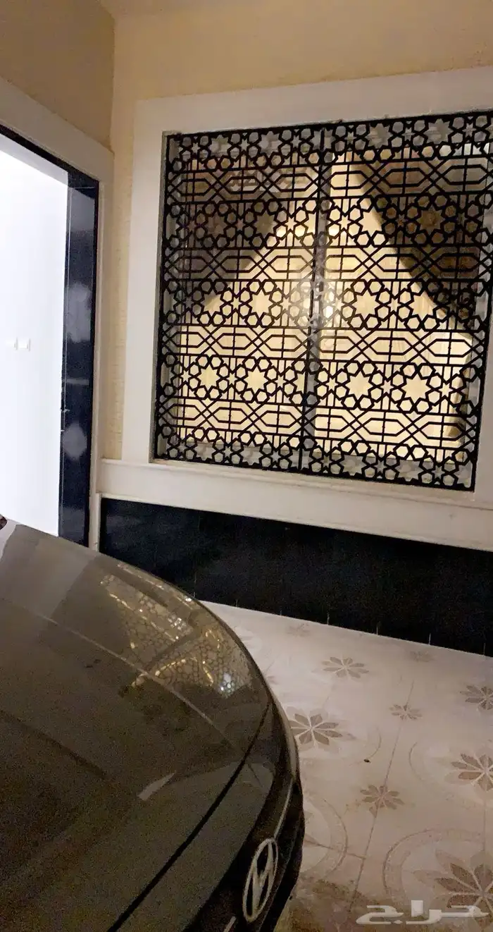 فيلا درج داخلي   شقة للإيجار   حي الرمال (مخطط ريبال) 9