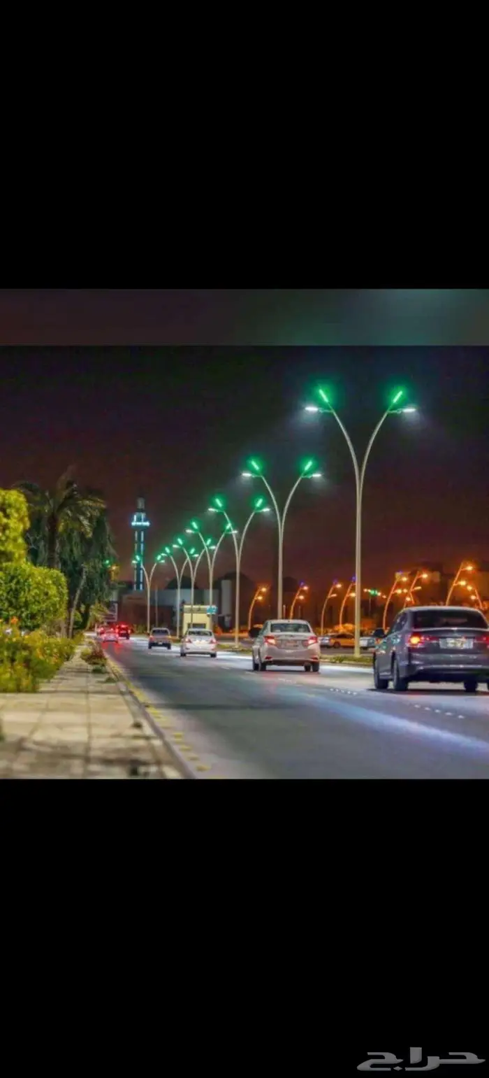 تصفيه اعمده اناره ملاعب طرق اسطبلات 3