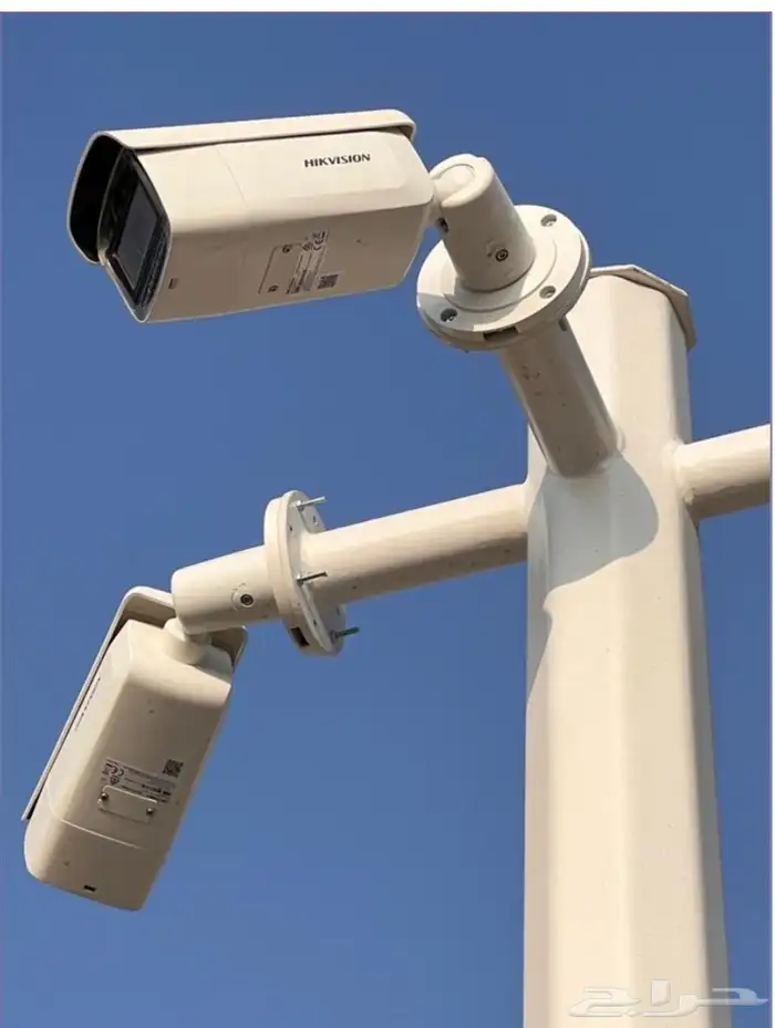 اعمدة ديكوري -شوارع -ساحات - ملاعب سواري على الطلب 8