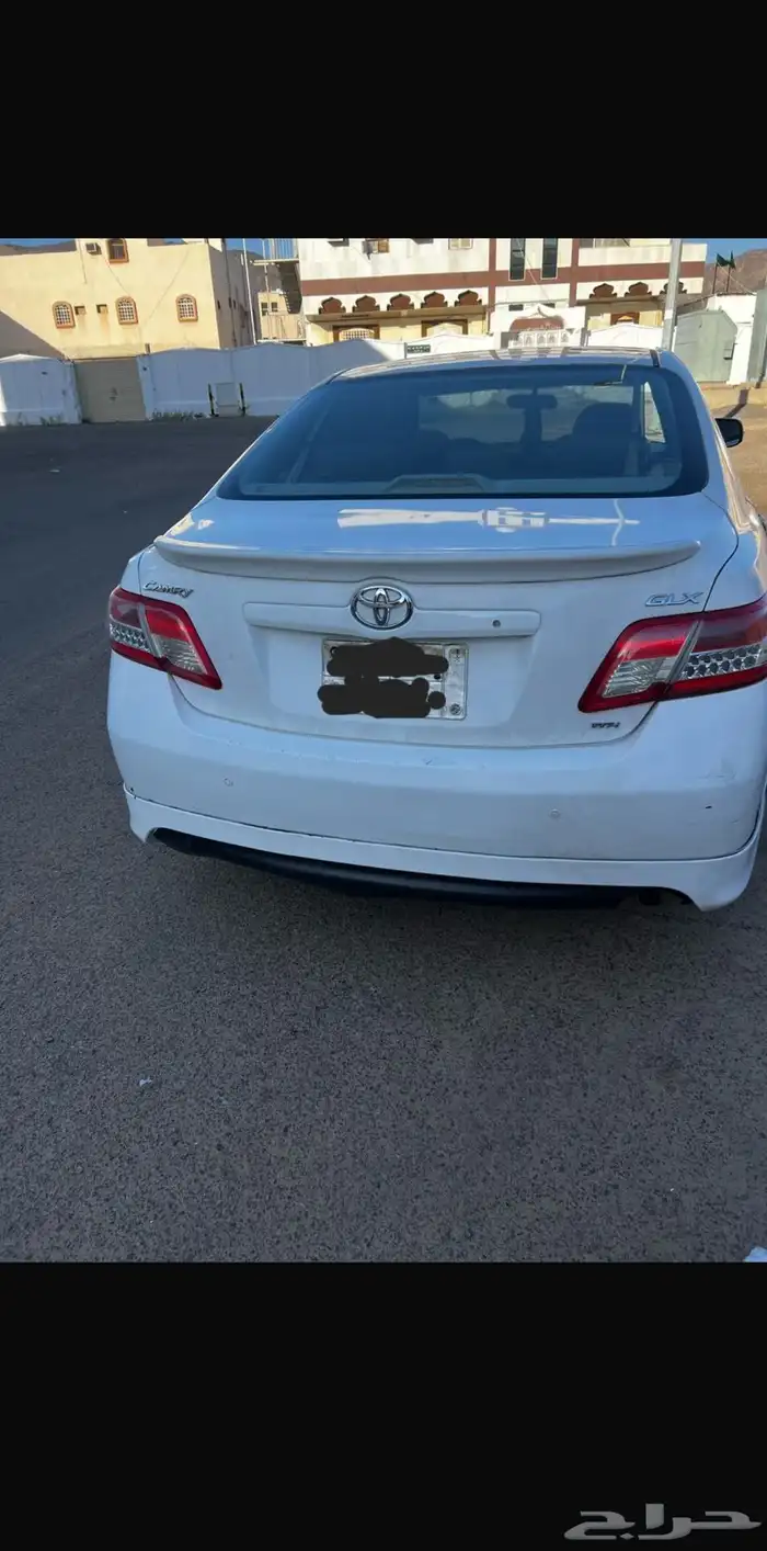 كامري 2009 1