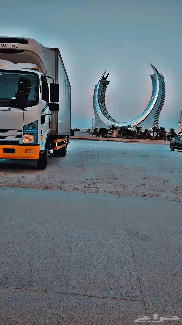 دينا براده لنقل البضائع دولي محلي 0