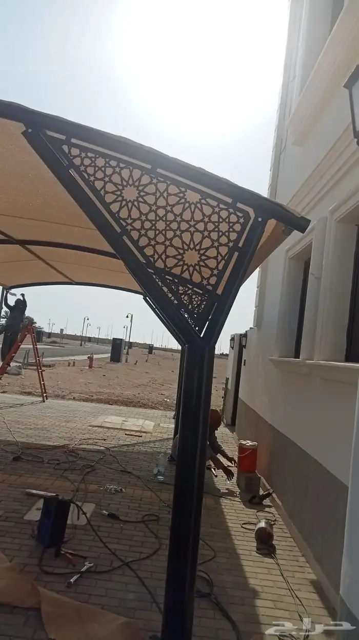 تركيب مضلات بأشكال متعدده 11