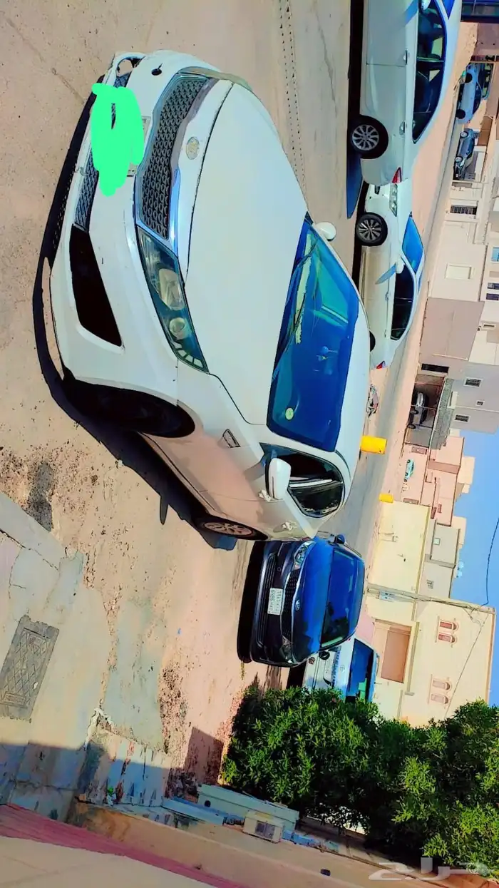 كيا أوبتيما موديل 2013. البيع تشليح سكراب 0