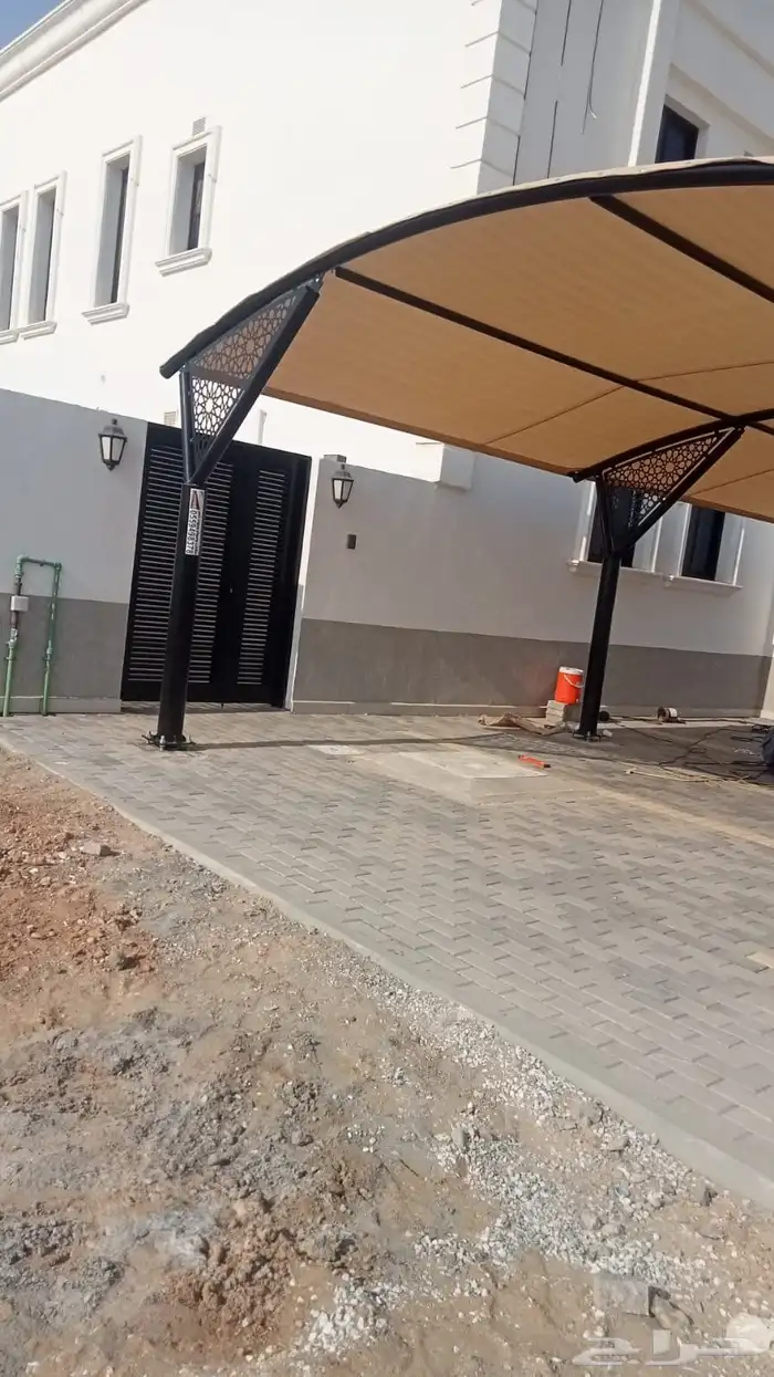 تركيب مضلات بأشكال متعدده 10